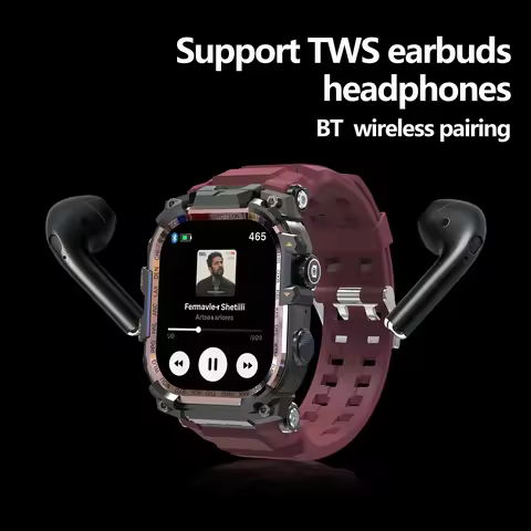 Q888 Smartwatch Smart Watch 2.06'' 256GB Storage Heart Rate Monitor Pluggable SIM Card 4G 500W Camer