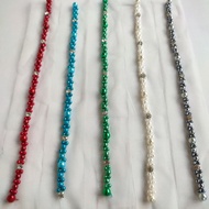 Sequins/sewing sequins/belt sequins/cuffs