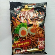 Boncabe Noodles Fried Noodle Flavor 70 Grams