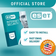 [FAST DELIVERY] ESET Internet Security 2023