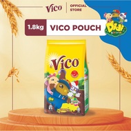 Vico Chocolate Malt Drink (1.8kg)