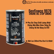 PHỤ GIA NHỚT Ô TÔ TĂNG CHẤT LƯỢNG NHỚT VÀ CHỐNG MÀI MÒN - Senfineco 9976 [300ml]