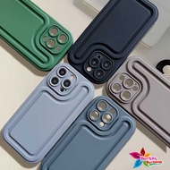 Case Casing Silicone air bag Dacron matte Macaron Procamera Case Clear Imd For OPPO A1 A98 5G A1K A3S A5 A5S A12 A7 F9 A11K A5 A9 2020 A15 A15S A16 A16S A16K A16E A17 A17K A18 A38 A31 A8 A37 NEO 9 A39 A57 Old A52 A92 A53 A33 A54 A55 4G MUGELO BB9489