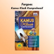 Fargoes- Kamus Klasik Komprehensif