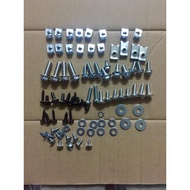 (Siêu rẻ) Ốc dàn áo WAVE RS 100 WAVE @ TỪ 2006