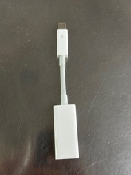 Apple Thunderbolt to FireWire Adapter A1463