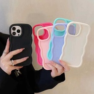 Poco X5 PRO 5G CASE MACARON WAVE COLOR SOFT CASE G02 POCO X5 PRO 5G