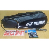 raket badminton YONEX carbonex 8000 limited original