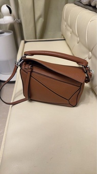 Loewe mini puzzle