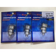 LC135/Y15ZR/FZ150 T1/T2/T3 RACING CAM TEQ CMS