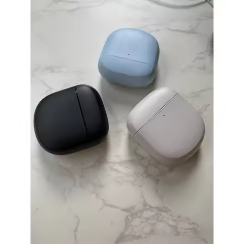 95%New Charging Case for Bose Quietcomfort earbuds II/III Replacement Part Rechargeable Box for Quie