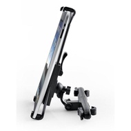 Car Backrest Rear Seat Tablet Holder Cushion Holder Tablet Phone Tablet PC Car DVD Holder Car