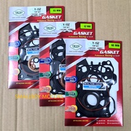 YAMAHA Y15ZR Y15 ZR V1 V2 RACING TOP SET GASKET 60 62 65 HEAD BLOCK ENGINE FULL SET Y150 YSUKU Y SUK