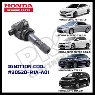 GENUINE HONDA CIVIC FC TEA 1.8 CRV CR-V TOA 2.0 CIVIC FB TRO 1.8/2.0 HRV HR-V T7A 1.8 ACCORD T2A 2.0