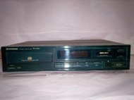 PIONEER 先鋒  PD-4350 日本製 CD 播放器 純CD單機