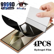 4PCS Matte Frosted Hydrogel Film For iQOO Z1 Z1x Z3 Z5 Z5x Z6 Z6x Z7 Z7i Z7s Z7x Z8 Z8x U1 U1x U3 U3