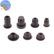 Homestore Di2 Grommets Rubber Plug 6mm 7mm 8mm Frame Electronic Shifter Cable Cover Front Rear Derai