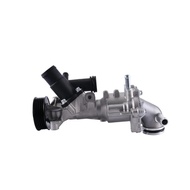 Hot selling car parts water pump Car ENGINE WATER COOLANT PUMP A2702000600 for MERCEDES-BENZ CLA GLA 250 2014-2019