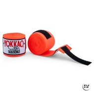 YOKKAO Hand Wraps – Orange