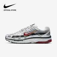 Nike Women's P-6000 Shoes - Metallic Platinum