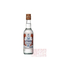 金門酒廠38度高粱酒 300ml