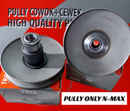 Pully Only Pully Nmax