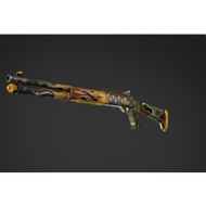 CSGO SKIN XM-1014 Incigenator (WW)