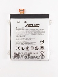 Baterai Asus Zenfone 5 A500CG C11P1324 Kualitas ORIGINAL 100%