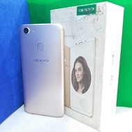 Oppo F5 Ram 4 Rom 32GB (Second)