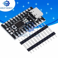 CH32V003 development board minimum system board core board RISC-V CH32V003F4P6 microcontroller modul