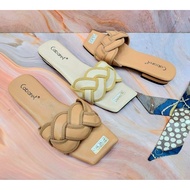 Cabaret ~Cabaret Kokop Woven Heel 1 cm *Ng 80-3.