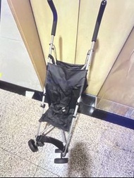 輕便嬰兒手推車