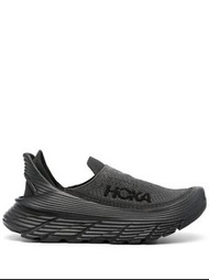 Hoka one one u restore tc (Black)