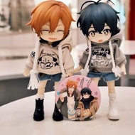 【已出】佐佐木與宮野gsc