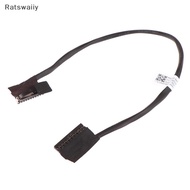 Ratswaiiy Battery Flex Cable For E7470 E7270 7470 Laptop Battery Cable Connector Line Replace 049W6G