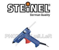 【米勒線上購物】熱熔膠槍 德國 STEINEL 司登利 Gluematic 3002 專業用熱熔膠槍 100-240V