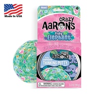 Crazy Aaron's Baby Elephant Thinking Putty