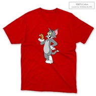 High Quality Tom and Jerry Shirt (C49)
