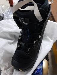 Snowboard Boots Salomon Ski 滑雪鞋 靴