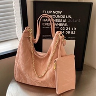TAS IMPORT WANITA HOBO KOREA FASHION TAS TOTE BAG WANITA TERBARU J0989