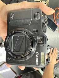 徵 收Canon G12 Powershot g12 g11 都可以