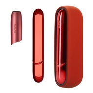 in 1 For IQOS 3.0 Cigarette Cap High Quality Non Slip Silicone Case For IQOS 3.0 Duo Protective Cove