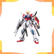 BANDAI SPIRITS HGBF 1/144 Star Build Strike Gundam Plavsky Wing (Gundam Build Fighters)