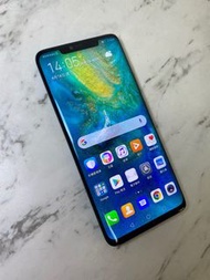 Huawei mate 20 pro