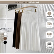 BBSTORE'S Elegant Fashion Pleated Flared Office Skirt - V2146