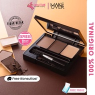 FEMME FEMME || MAKE OVER EYEBROW DEFINITION KIT