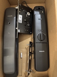 Philips DDL702E 電子鎖