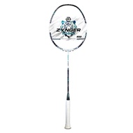 FELET CARBON WOVEN ZYNGER 4U 82gram [ Racket Master ] Badminton Racket