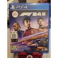 f124 ps4 used game region r3