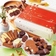 日本直送🇯🇵Royce 2022賀年巧克力大禮盒（一盒78件）